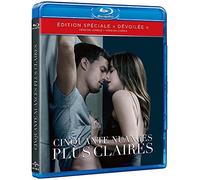 Cinquante nuances 3 : cinquante nuances plus claires