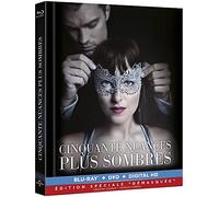 Cinquante nuances de grey 2 : cinquante nuances plus sombres