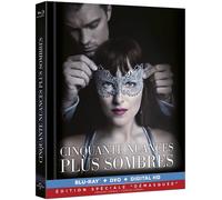 Cinquante nuances de grey 2 : cinquante nuances plus sombres