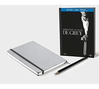 Cinquante nuances de grey