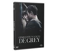 Cinquante Nuances De Grey [Edizione: Francia]