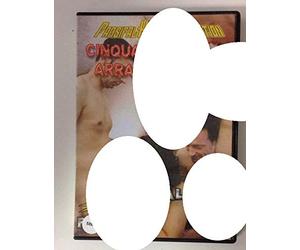 Cinquantenni Arrapate - 50 Years Old Horny (Roy Parsifal) [DVD]