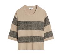 CINQUE - A Righe Leggero Allrounder per la Prossima Stagione - - Knitwear - Donna - Multicolore - M