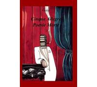 Cinque allegre poesie morte