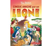Cinque amiche per un leone