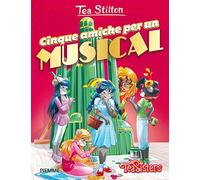 Cinque amiche per un musical