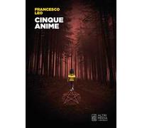 Cinque anime