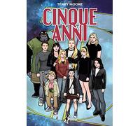 Cinque anni