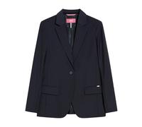CINQUE - Blazer Business da Donna con Chiusura a Un Pulsante - -Jackets -Donna -Blu -S