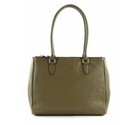 CINQUE borsa a tracolla Ada Shopper Khaki