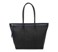 CINQUE borsa a tracolla Annabella Shopper Black