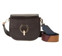CINQUE borsa a tracolla Luna Mini Shoulder Bag Black