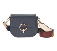 CINQUE borsa a tracolla Luna Mini Shoulder Bag Blue
