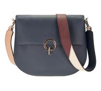 CINQUE borsa a tracolla Luna Shoulder Bag Blue