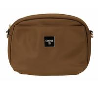 CINQUE borsa a tracolla Mio Crossbag Brown