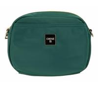 CINQUE borsa a tracolla Mio Crossbag Green