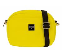CINQUE borsa a tracolla Mio Crossbag Yellow