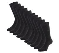 CINQUE Calzino antracite Uomo CINQUE 39-42