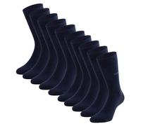 CINQUE Calzino blu scuro Uomo CINQUE 43-46