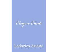 Cinque Canti