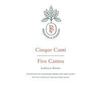 Cinque Canti / Five Cantos: 8