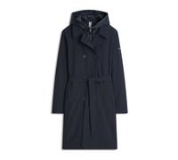 CINQUE - Cappotti con cintura - - Coats - Donna - Blu - L