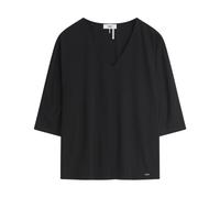 CINQUE - Ciaddy Shirt - - Blouses & Shirts - Donna - Nero - S