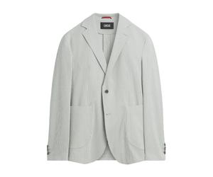 CINQUE - Cibenito Sakko - - Jackets - Uomo - Verde - S