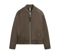 CINQUE - Cibloumina Blouson - - Jackets - Donna - Marrone - L