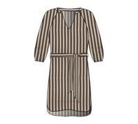 CINQUE - Cidalmino Abito Camicia - - Dresses - Donna - Marrone - S