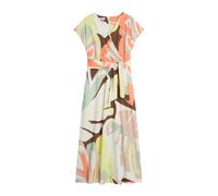 CINQUE - Cidarota Wrap Dress - - Dresses - Donna - Multicolore - S