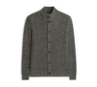 CINQUE - Cifuri Cardigan - - Knitwear - Uomo - Marrone - L