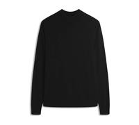 CINQUE - Cigian Jumper - - Knitwear - Uomo - Nero - XL