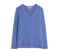 CINQUE - Cijune Pullover - - Knitwear - Donna - Blu - M