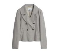 CINQUE - Cilug Blazerjacke - - Jackets - Donna - Grigio - L