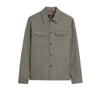 CINQUE - Cimulti Overshirt - - Jackets - Uomo - Marrone - XL