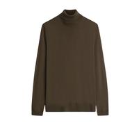 CINQUE - Cinick Rollneck Fine-Knit Sweater - - Knitwear - Uomo - Verde - XL