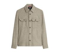 CINQUE - Cipolpo Overshirt - - Jackets - Uomo - Marrone - XL