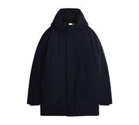 CINQUE - Ciresistor Parka - - Jackets - Donna - Blu - XL