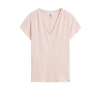 CINQUE - Citak T-Shirt - - Blouses & Shirts - Donna - Rosa - M
