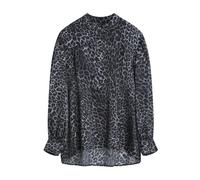 CINQUE - Citalo Blouse - - Blouses & Shirts - Donna - Multicolore - M