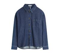 CINQUE - Citari Hemd - - Blouses & Shirts - Donna - Blu - S