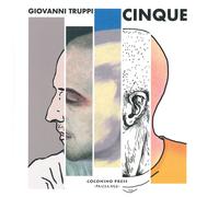 Cinque. Con CD-Audio - Truppi Giovanni