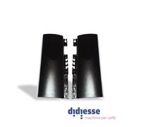 CINQUE COPPIE MONTANTI PER MACCHINA DA CAFFE FROG DIDIESSE