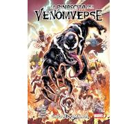 CINQUE DOMANDE. LA RINASCITA DEL VENOMVERSE - Panini Comics