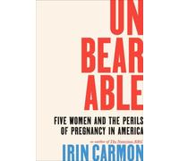 Cinque donne insopportabili e i pericoli della gravidanza in Am - Copertina...