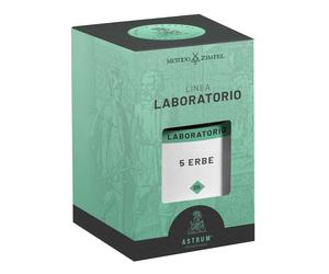 CINQUE ERBE 40G ASTRUM