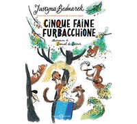 Cinque faine furbacchione