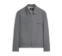 CINQUE - Giacche leggere - - Jackets - Uomo - Grigio - S