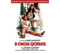 Cinque Giornate Le (DVD)
